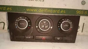 Cadillac BLS Panel klimatyzacji ACC460