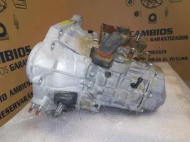 Hyundai Elantra Manual 5 speed gearbox TZ32BU