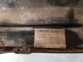 Volvo 940 Starpdzesētāja radiators 3507229