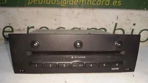 Renault Megane II CD/DVD-vaihdin ALRO2L56319