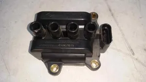 Dacia Sandero High voltage ignition coil 77040001