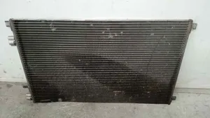 Renault Megane II Gaisa kondicioniera dzeses radiators 870843K