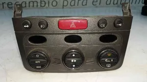 Alfa Romeo 147 Panel klimatyzacji 52400839