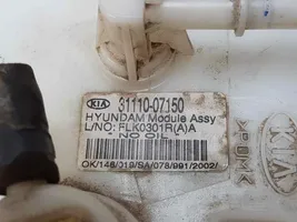 KIA Picanto In-tank fuel pump 3111007150