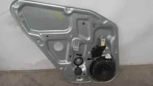 Hyundai Sonata Alzacristalli della portiera posteriore con motorino 834713K001AS