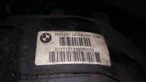 BMW 1 F20 F21 Mechanizm różnicowy tylny / Dyferencjał 760559104