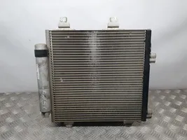 Toyota Aygo AB10 A/C cooling radiator (condenser) 876966W