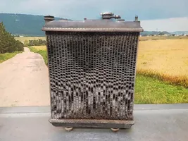 Nissan Micra Coolant radiator 2141097B15