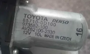 Toyota Auris E180 Takaoven ikkunan nostin moottorilla 957100D100