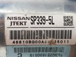 Nissan Micra Kolumna kierownicza 48810BG00A