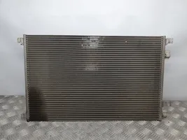 Renault Megane II Gaisa kondicioniera dzeses radiators 8200115543