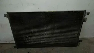 Renault Scenic II -  Grand scenic II A/C cooling radiator (condenser) 870843PJ