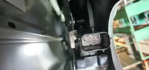 Honda CR-Z Fensterheber elektrisch ohne Motor Tür vorne 72211SZT003