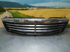 SsangYong Rexton Atrapa chłodnicy / Grill 0886938