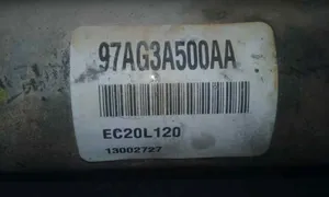 Ford Escort Cremagliera dello sterzo 97AG3A500AA