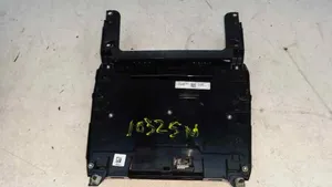 Citroen C4 II Panel klimatyzacji 28365341