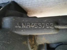 Mitsubishi Montero Mechanizm różnicowy przedni / Dyferencjał MR453792