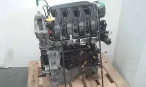 Renault Megane II Silnik / Komplet K4M813