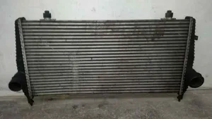 Citroen C6 Intercooler radiator D1386007