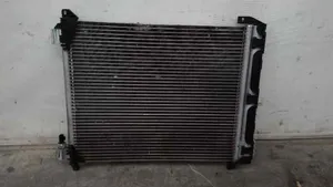 Nissan Micra Skraplacz / Chłodnica klimatyzacji T8259001