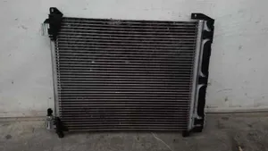 Nissan Micra Radiador de refrigeración del A/C (condensador) T8259001