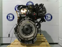Daewoo Lanos Engine A16DMS