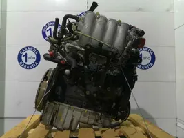 Daewoo Lanos Moottori A16DMS