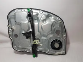Fiat Idea Podnośnik szyby drzwi z silniczkiem 00518084230