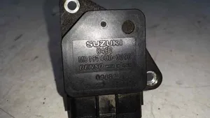 Suzuki Swift Ilmamassan virtausanturi MB1974003090