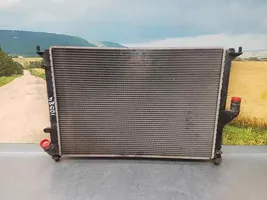 Dacia Sandero Coolant radiator 8200735039