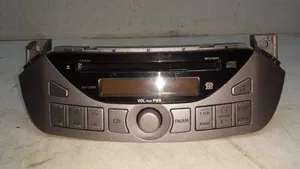 Nissan Pixo Unité principale radio / CD / DVD / GPS NSCR04