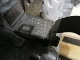 Mazda 3 Silnik / Komplet Z6