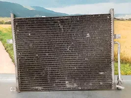 BMW Z4 E85 E86 A/C cooling radiator (condenser) 64536914033