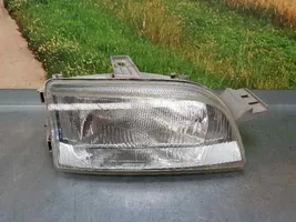 Fiat Punto (176) Lampa przednia 46481413