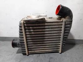 Hyundai Elantra Chłodnica powietrza doładowującego / Intercooler 2827027010