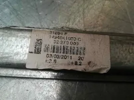 Citroen C8 Alzacristalli della portiera posteriore con motorino 1494841080