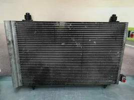 Citroen C8 Radiateur condenseur de climatisation L6691004