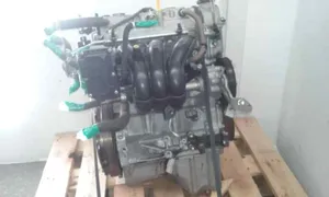Suzuki Alto Moottori K10BN