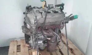 Suzuki Alto Engine K10BN