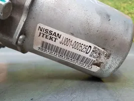 Nissan Micra Scatola dello sterzo 488101HB1B