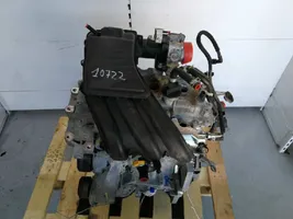 Nissan Micra Motor HR12