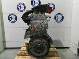 Nissan Micra Dzinējs HR12
