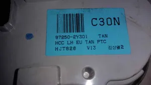 Hyundai ix35 Centralina del climatizzatore A2C32577200