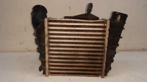 Volkswagen Polo Intercooler radiator 862403N