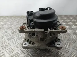 Skoda Fabia Mk2 (5J) Alternator 03D906025J