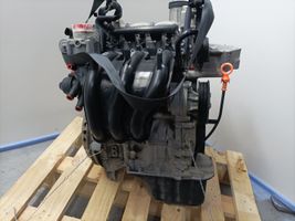 Skoda Fabia Mk2 (5J) Silnik / Komplet CHF
