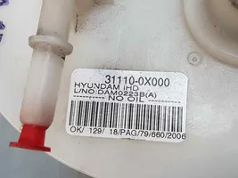 Hyundai i10 Pompa paliwa w zbiorniku 311100X000