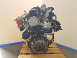 Citroen C1 Moottori 8HR