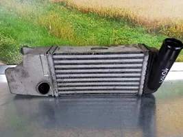 Toyota Auris E180 Chłodnica powietrza doładowującego / Intercooler 0N150