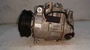 Mercedes-Benz B W246 W242 Compressore aria condizionata (A/C) (pompa) 6SBU16C